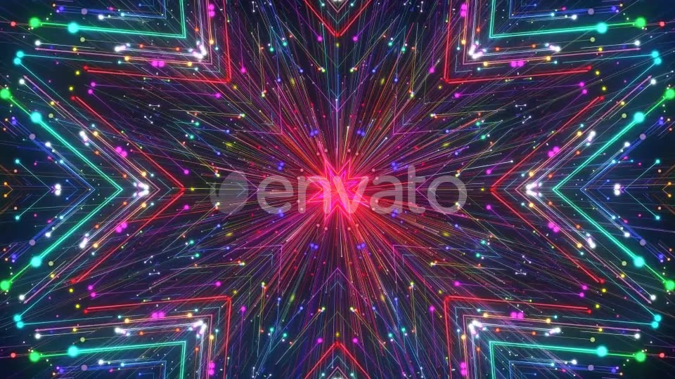 VJ Loop Particular Background 8 Pack Videohive 23736769 Motion Graphics Image 2