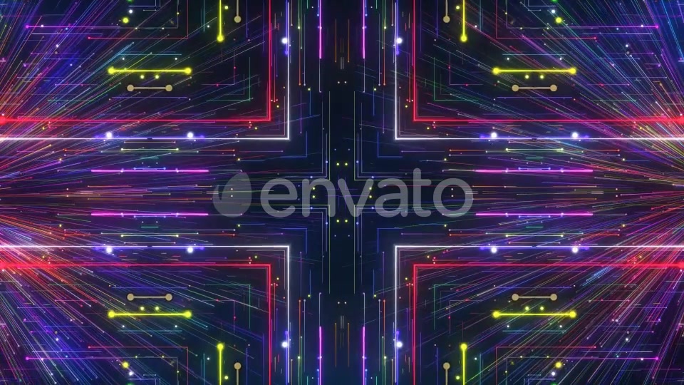 VJ Loop Particular Background 8 Pack Videohive 23736769 Motion Graphics Image 5