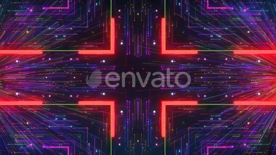 VJ Loop Particular Background 8 Pack Videohive 23736769 Motion Graphics Image 6