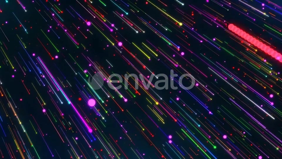 VJ Loop Particular Background 8 Pack Videohive 23736769 Motion Graphics Image 7
