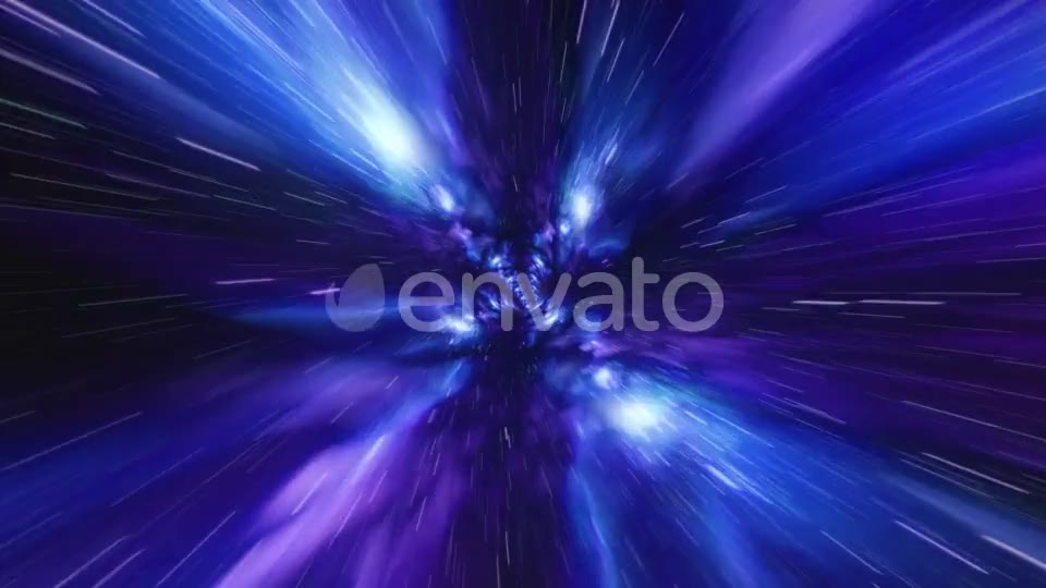 VJ Loop Time Vortex Tunnel Background Videohive 22462981 Motion Graphics Image 2