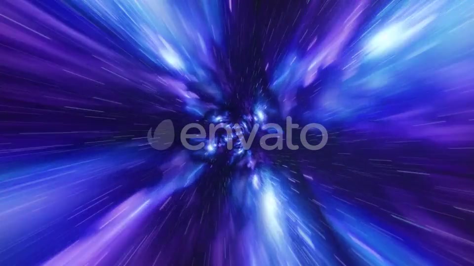 VJ Loop Time Vortex Tunnel Background Videohive 22462981 Motion Graphics Image 3