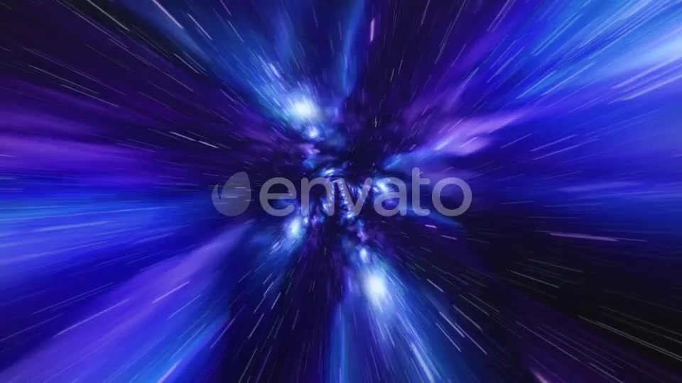 VJ Loop Time Vortex Tunnel Background Videohive 22462981 Motion Graphics Image 4