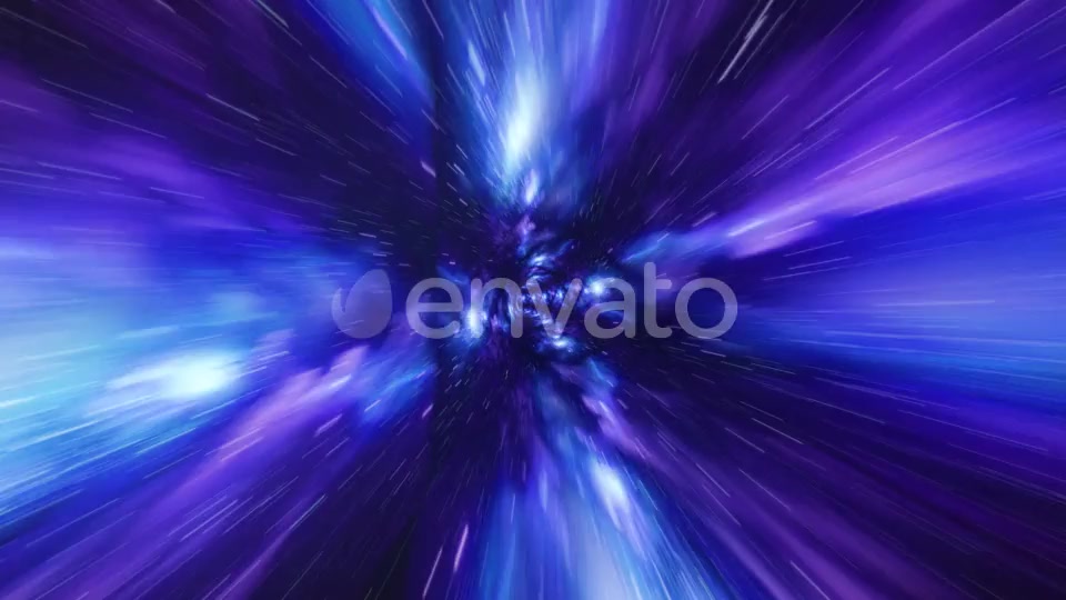 VJ Loop Time Vortex Tunnel Background Videohive 22462981 Motion Graphics Image 5