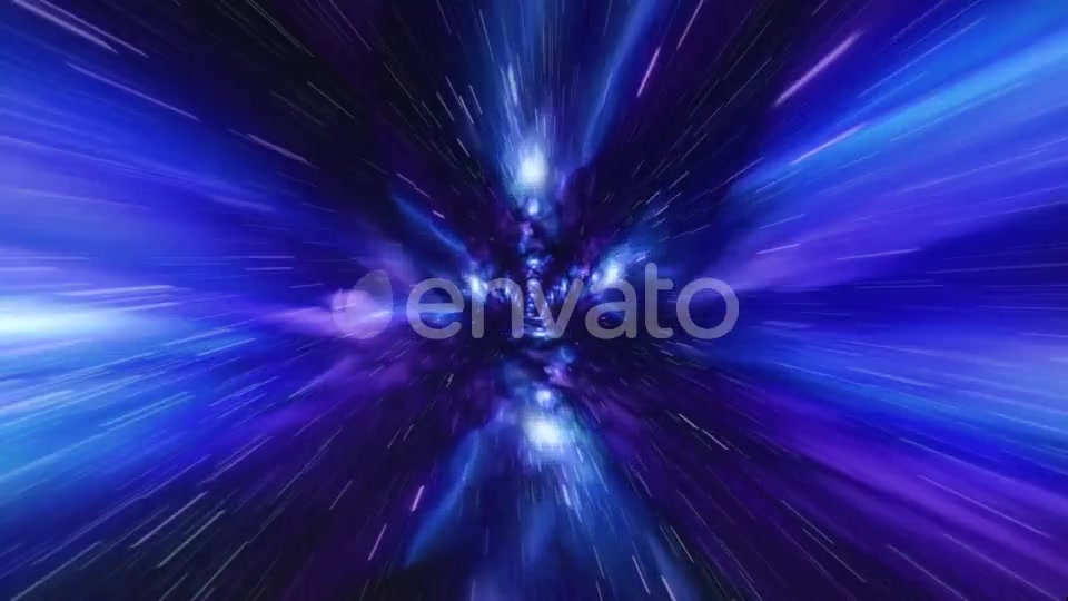 VJ Loop Time Vortex Tunnel Background Videohive 22462981 Motion Graphics Image 6