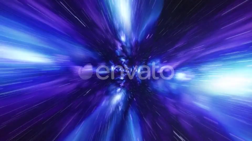 VJ Loop Time Vortex Tunnel Background Videohive 22462981 Motion Graphics Image 7