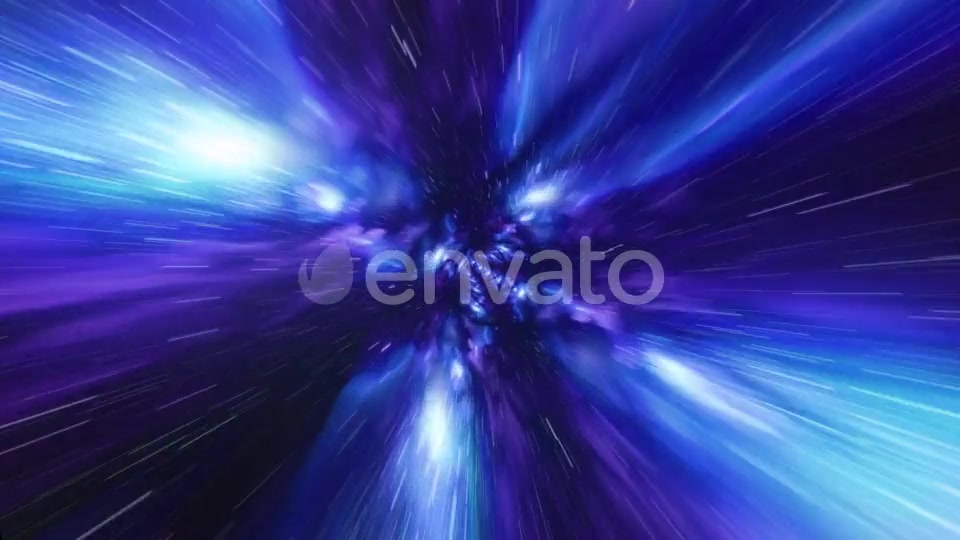 VJ Loop Time Vortex Tunnel Background Videohive 22462981 Motion Graphics Image 9