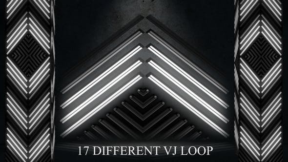 Vj Loop V2 - Download Videohive 22357092