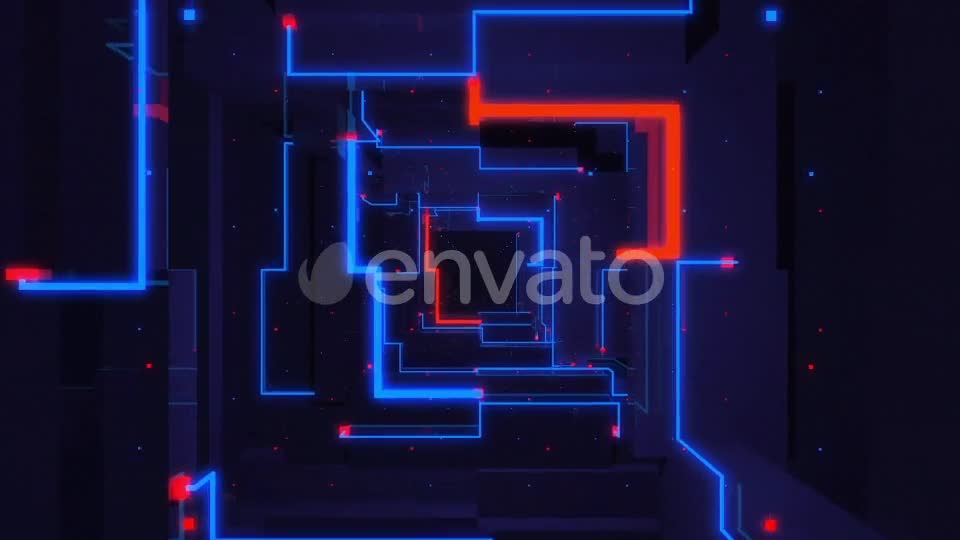 Vj Loops 09 Videohive 24040860 Motion Graphics Image 1