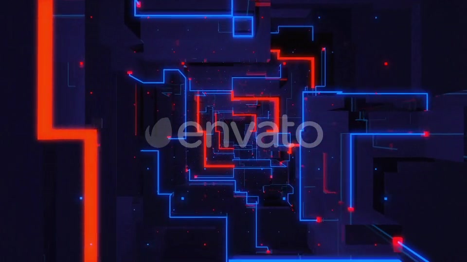 Vj Loops 09 Videohive 24040860 Motion Graphics Image 3