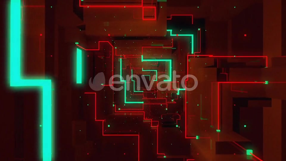 Vj Loops 09 Videohive 24040860 Motion Graphics Image 4