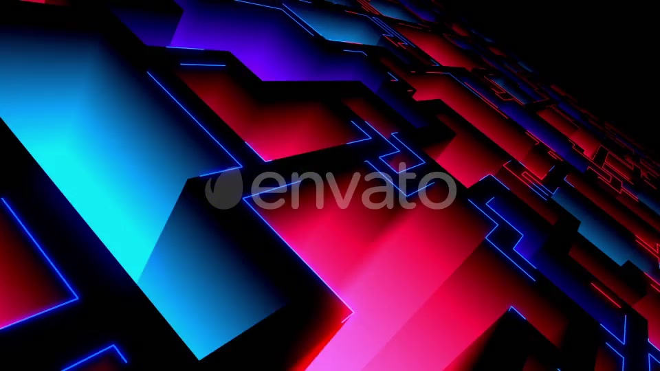 Vj Loops Videohive 22670506 Motion Graphics Image 10