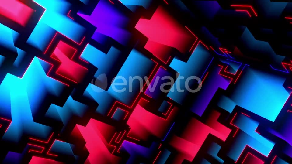 Vj Loops Videohive 22670506 Motion Graphics Image 2