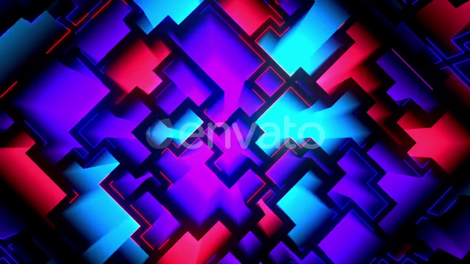 Vj Loops Videohive 22670506 Motion Graphics Image 3