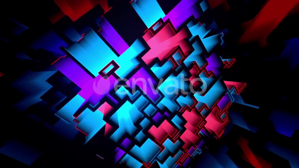 Vj Loops Videohive 22670506 Motion Graphics Image 4