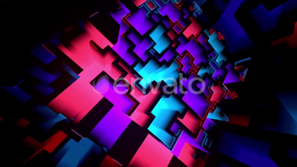 Vj Loops Videohive 22670506 Motion Graphics Image 5