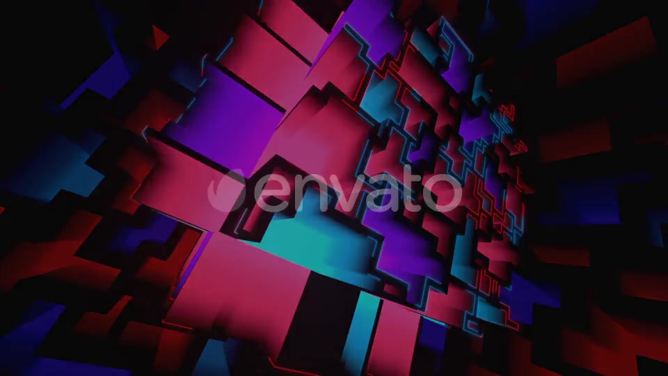 Vj Loops Videohive 22670506 Motion Graphics Image 6