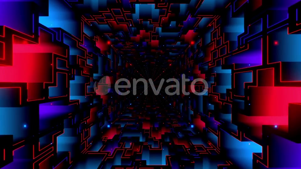 Vj Loops Videohive 22670506 Motion Graphics Image 7