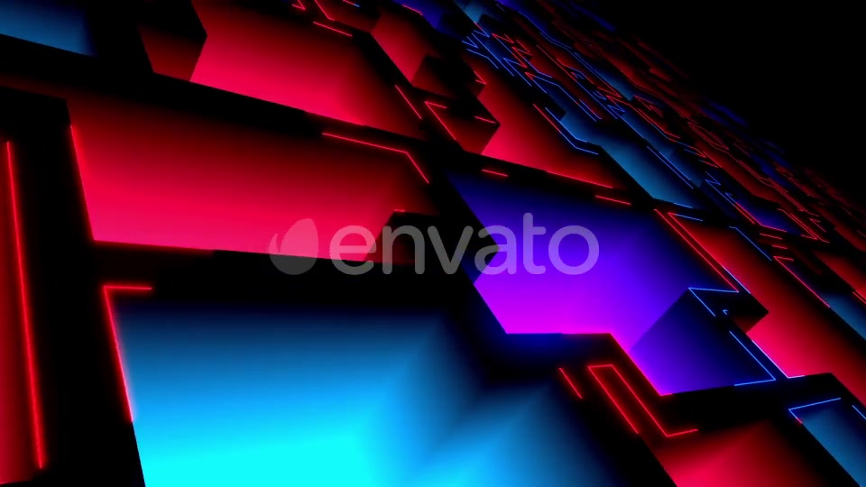 Vj Loops Videohive 22670506 Motion Graphics Image 9