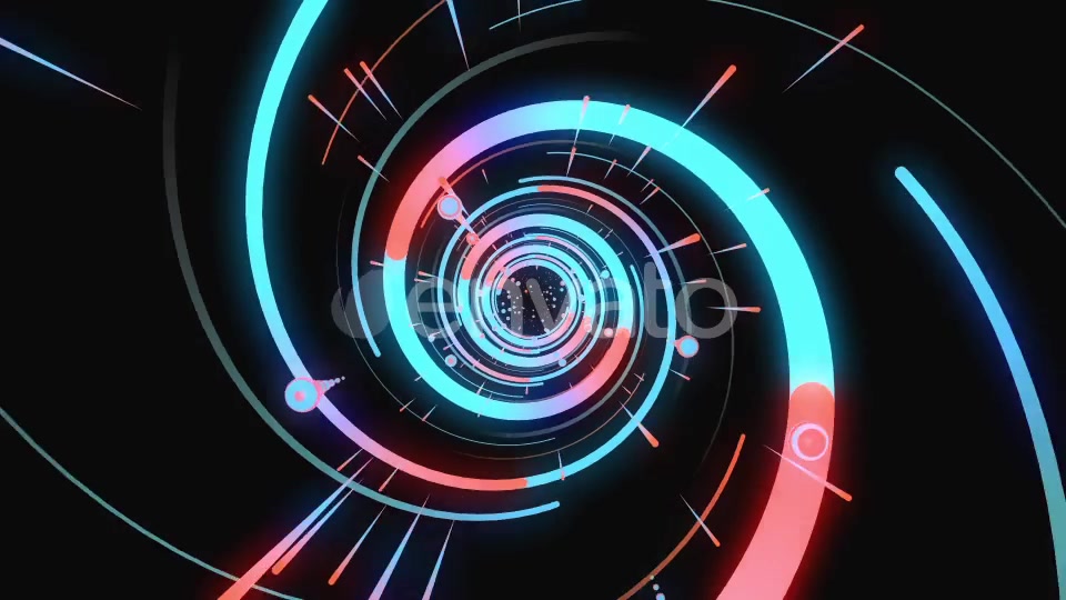 Vj Loops Videohive 23393352 Motion Graphics Image 3