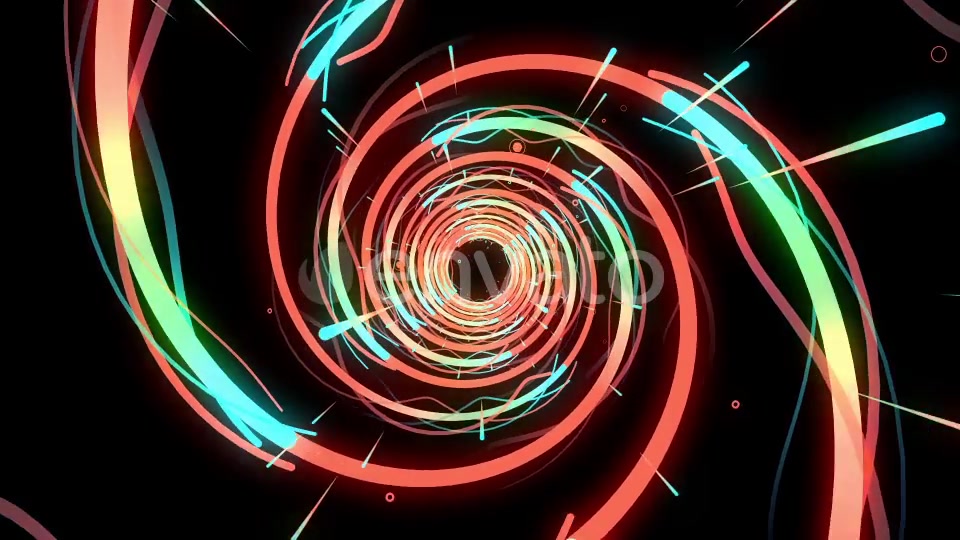 Vj Loops Videohive 23393352 Motion Graphics Image 4