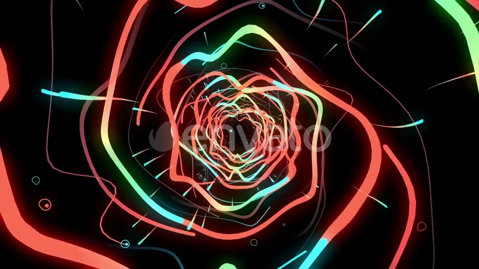 Vj Loops Videohive 23393352 Motion Graphics Image 5