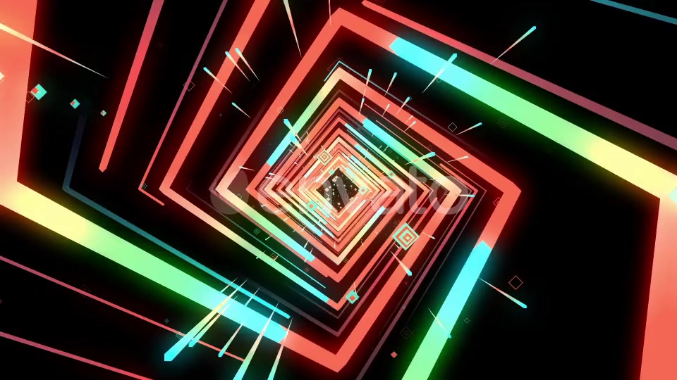 Vj Loops Videohive 23393352 Motion Graphics Image 7
