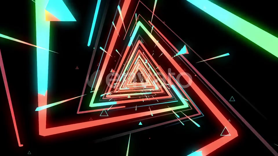 Vj Loops Videohive 23393352 Motion Graphics Image 9