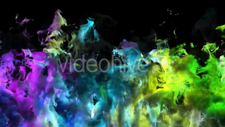 VJ Loops Videohive 21478106 Motion Graphics Image 7