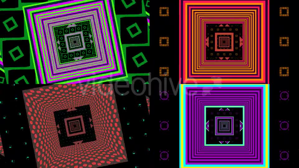 Vj Loops Videohive 18927448 Motion Graphics Image 7