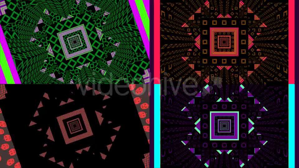 Vj Loops Videohive 18927448 Motion Graphics Image 9