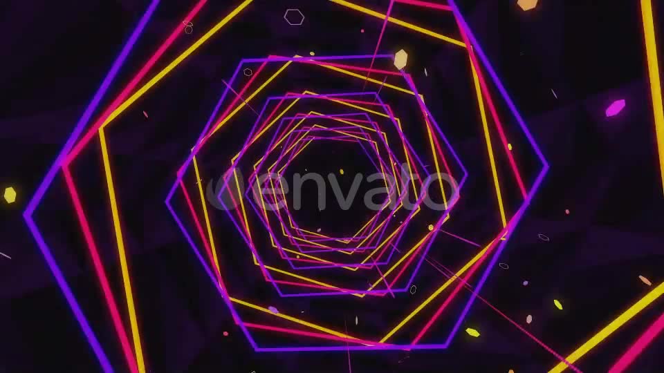 VJ Loops Videohive 21686454 Motion Graphics Image 9