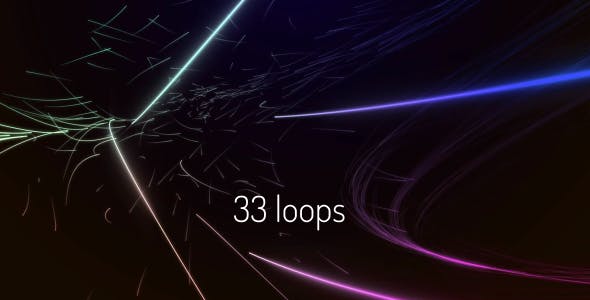 VJ Loops Vol.2 - 7005478 Videohive Download