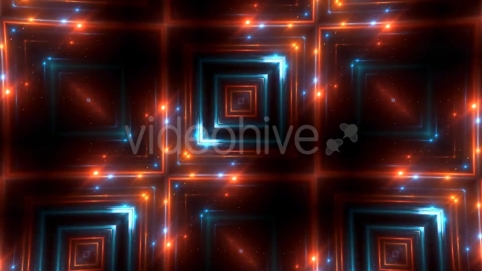 VJ Neon Lights 13 Videohive 15876177 Motion Graphics Image 10