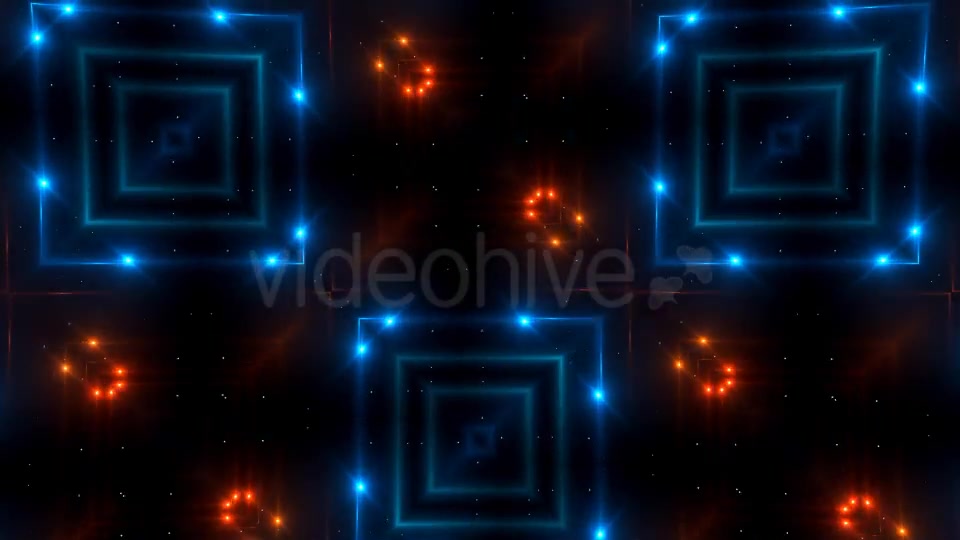 VJ Neon Lights 13 Videohive 15876177 Motion Graphics Image 7