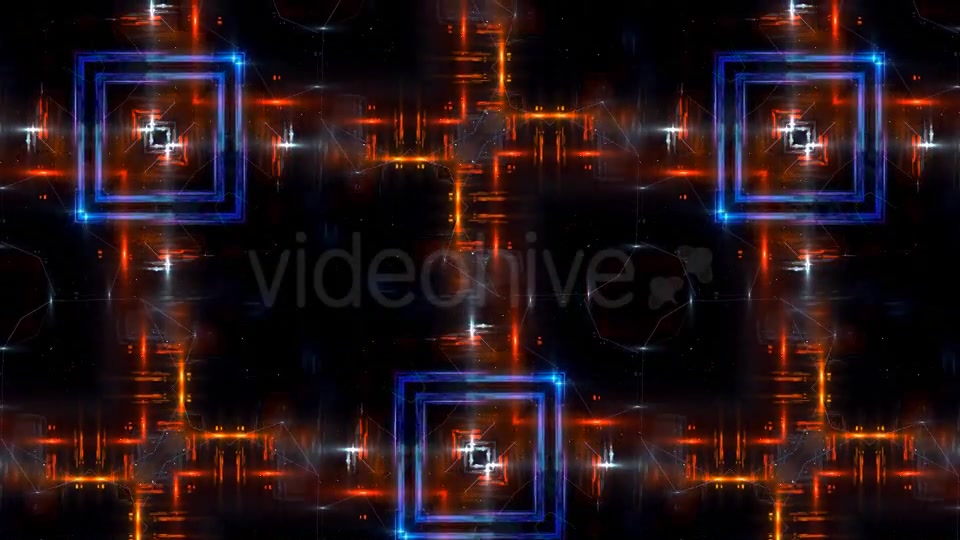 VJ Neon Lights 16 Videohive 16266452 Motion Graphics Image 7
