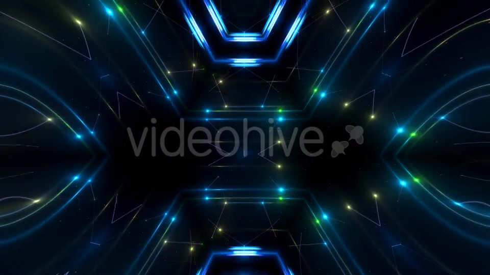 VJ Neon Lights 2 Videohive 15002408 Motion Graphics Image 10