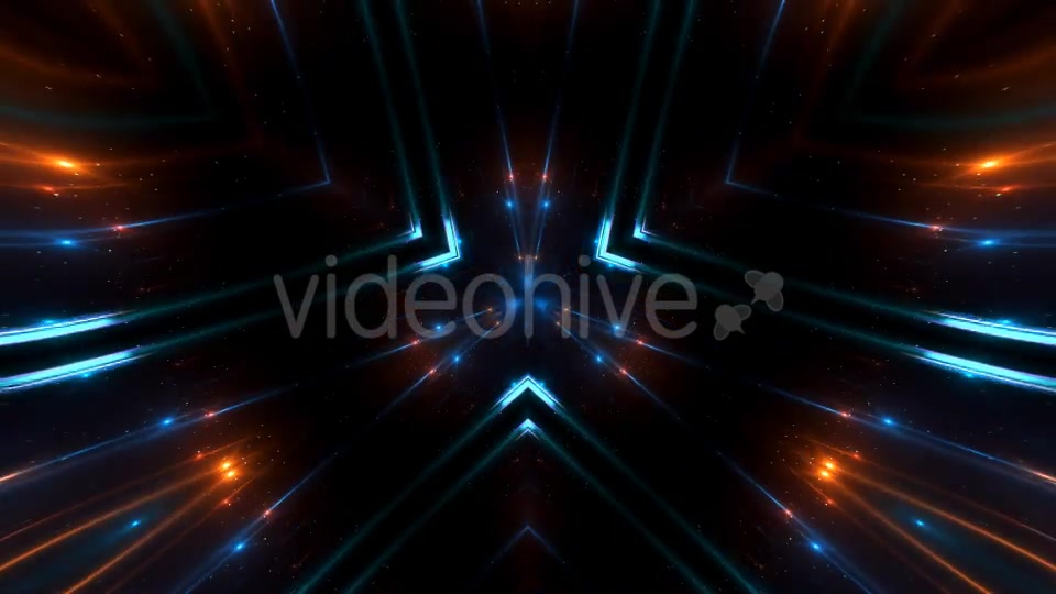 VJ Neon Lights 4 Videohive 15026917 Motion Graphics Image 10