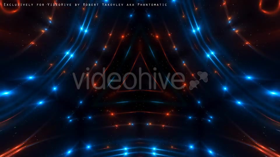 VJ Neon Lights 4 Videohive 15026917 Motion Graphics Image 9