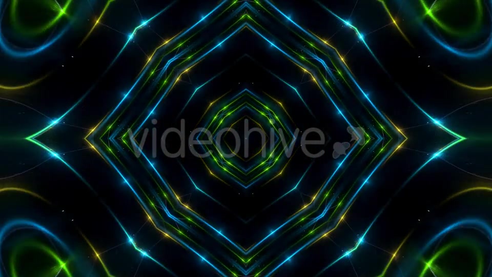 VJ Neon Lights 9 Videohive 15808390 Motion Graphics Image 10