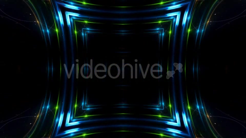 VJ Neon Lights 9 Videohive 15808390 Motion Graphics Image 12