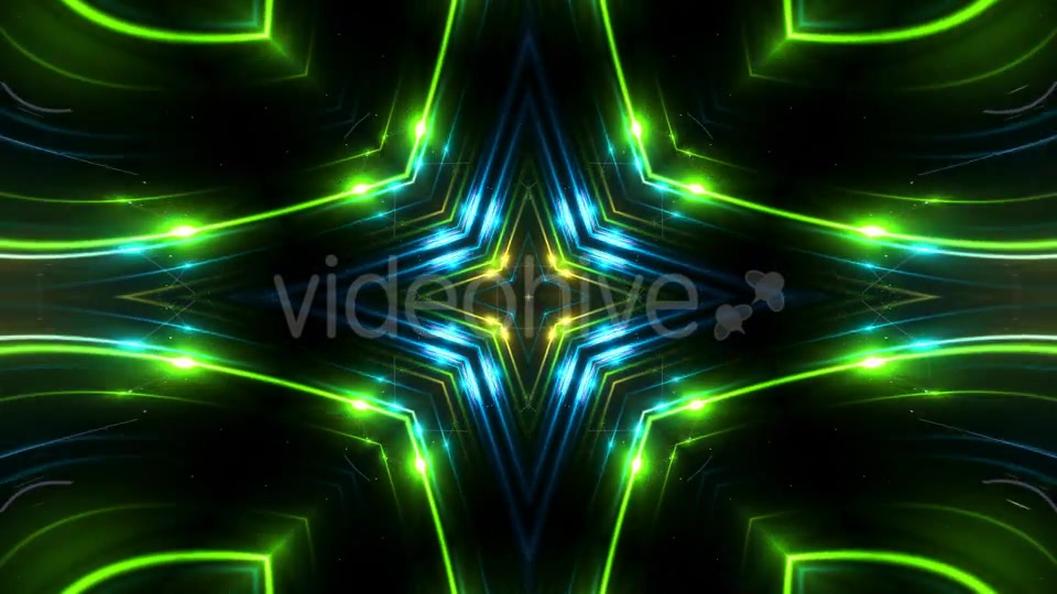 VJ Neon Lights 9 Videohive 15808390 Motion Graphics Image 13
