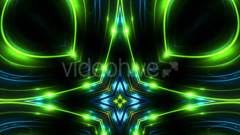 VJ Neon Lights 9 Videohive 15808390 Motion Graphics Image 8