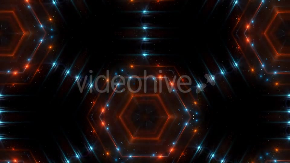 VJ Neon Lights Pack 2 Videohive 15139031 Motion Graphics Image 10