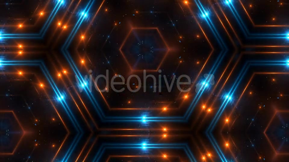 VJ Neon Lights Pack 2 Videohive 15139031 Motion Graphics Image 11