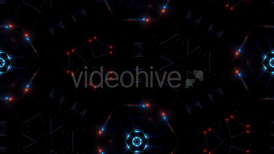 VJ Neon Lights Pack 2 Videohive 15139031 Motion Graphics Image 12