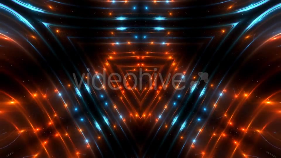 VJ Neon Lights Pack 2 Videohive 15139031 Motion Graphics Image 3