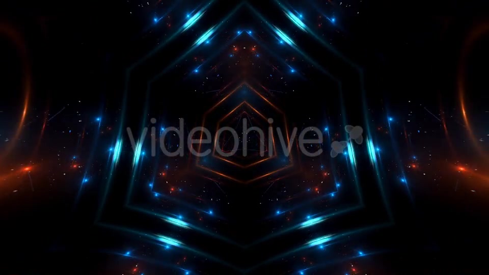 VJ Neon Lights Pack 2 Videohive 15139031 Motion Graphics Image 5