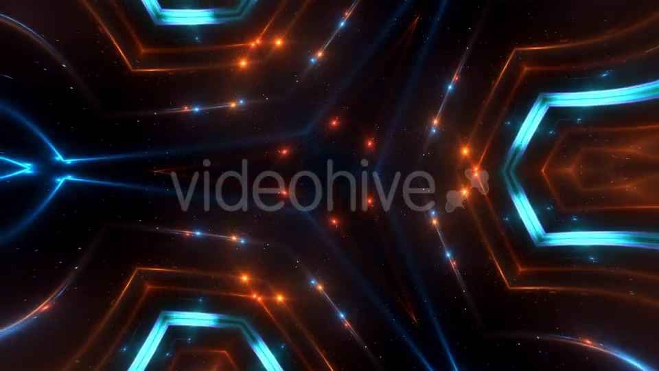 VJ Neon Lights Pack 2 Videohive 15139031 Motion Graphics Image 6