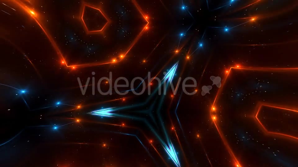 VJ Neon Lights Pack 2 Videohive 15139031 Motion Graphics Image 7